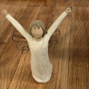 Willow Tree Angel Courage